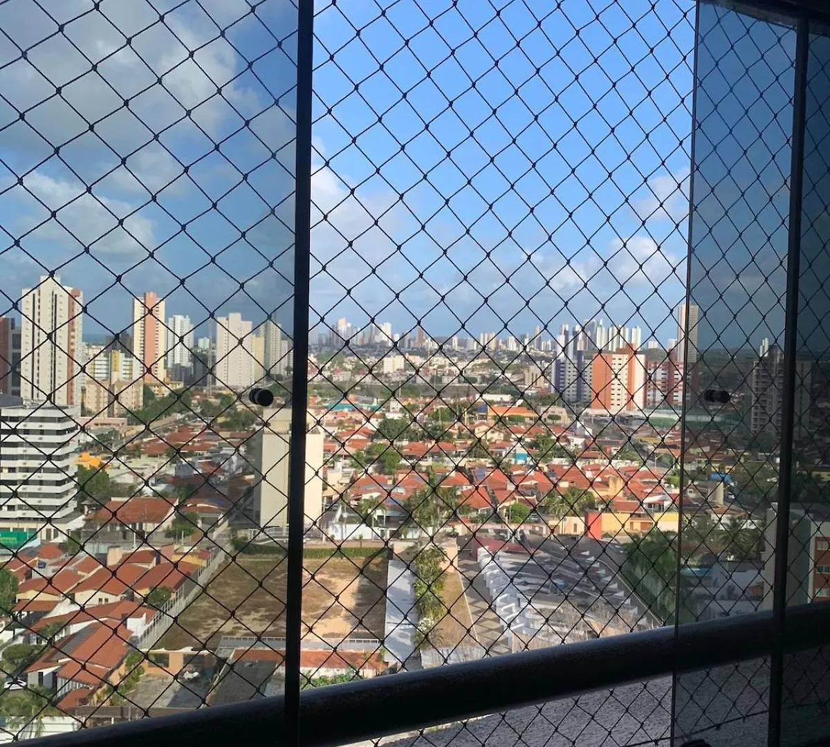 Apartmento Corais Terra Do Sol Natal Brazil