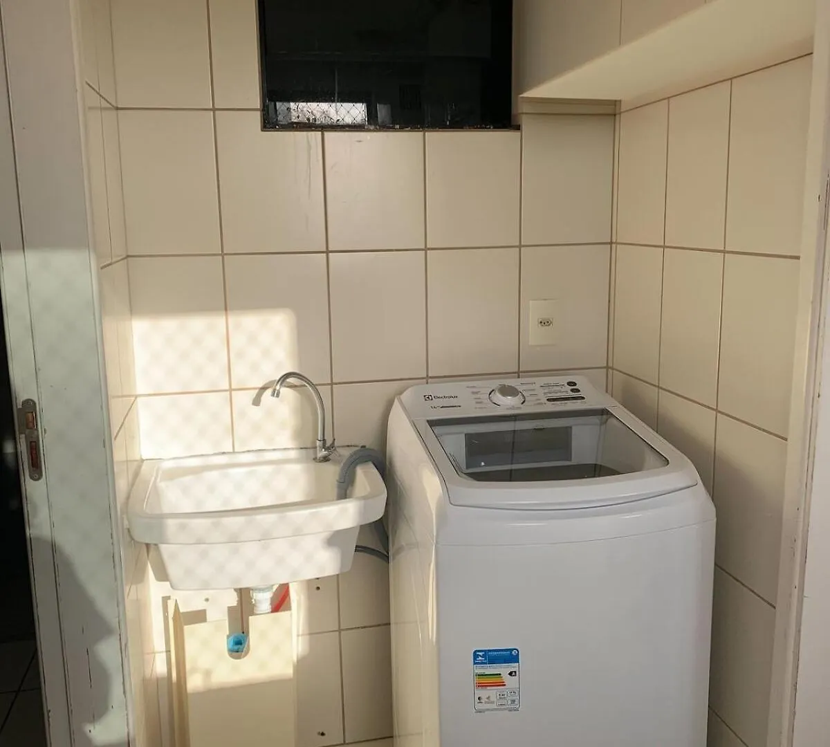 Apartmento Corais Terra Do Sol Natal