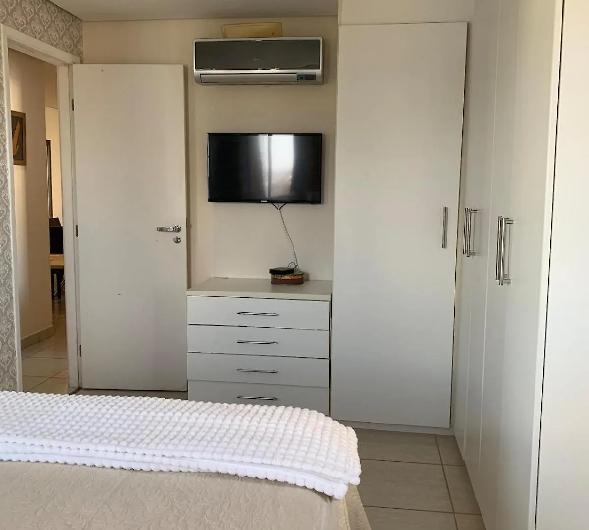 Apartmento Corais Terra Do Sol Natal 0*,