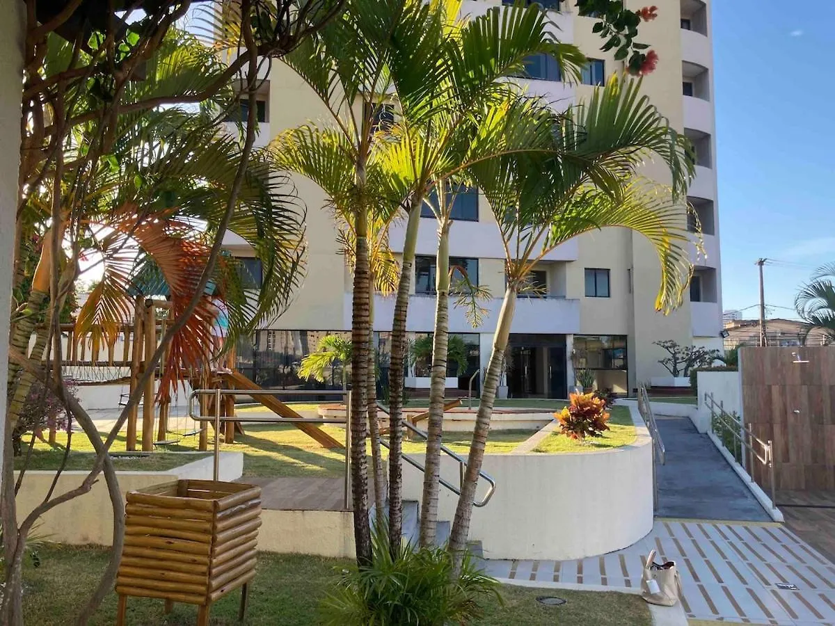 Apartmento Corais Terra Do Sol Natal Apartment