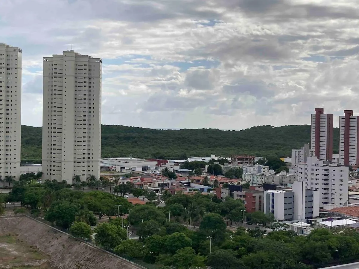 Apartment Apartmento Corais Terra Do Sol Natal Brazil