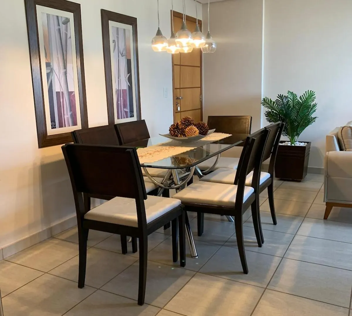 Apartmento Corais Terra Do Sol Natal Apartment