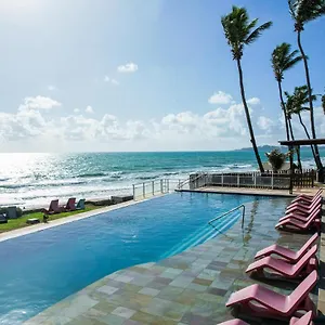 Vila Do Mar By Goldmen Hospitality Hotel