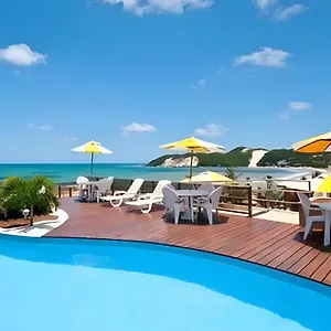 Apartamento Mirador Suítes Beira Mar, Natal