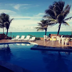 Apartamento Atlântico Flat - 108, Natal